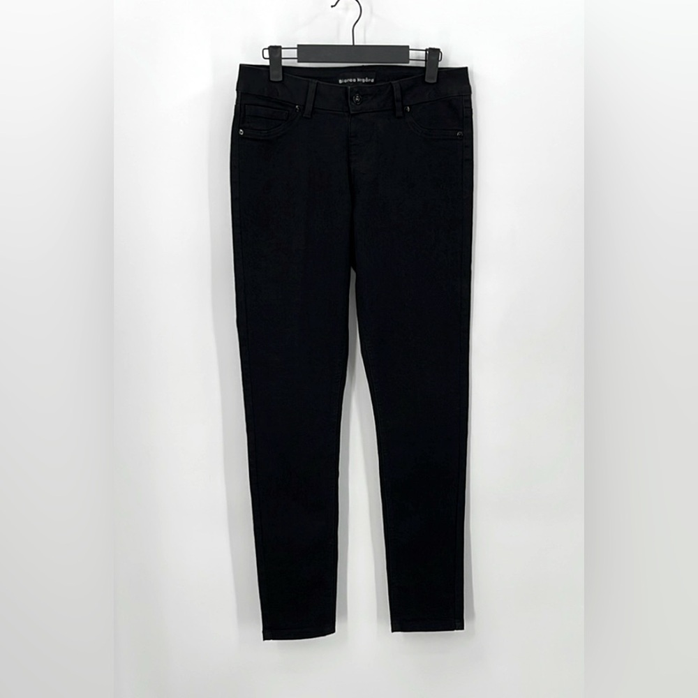 BIANCA NYGARD Straight Leg Jeans